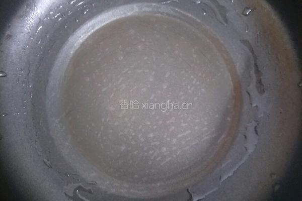 美味鸡蛋饼的做法图解7