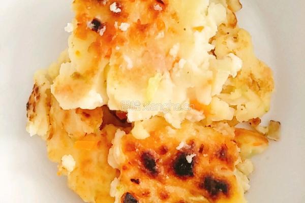 美味鸡蛋饼的做法图解10
