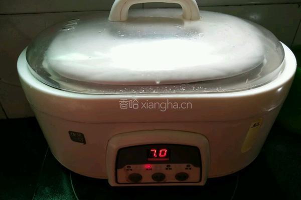 柠檬膏的做法图解9