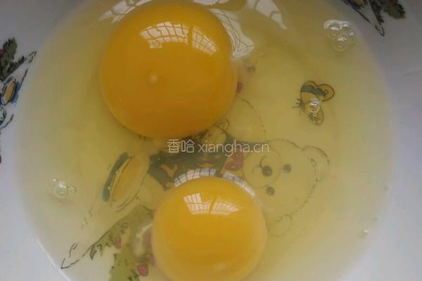 炸馒头干的做法图解2