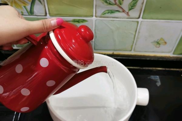 可乐鸡翅的做法图解5