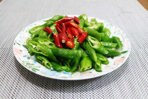 孜然羊肉的做法图解3