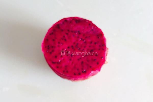 薄荷水果果冻的做法图解1