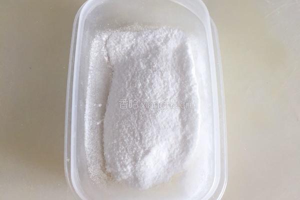 薄荷水果果冻的做法图解6