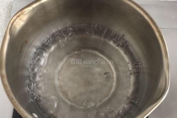 薄荷水果果冻的做法图解10