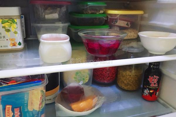 薄荷水果果冻的做法图解12