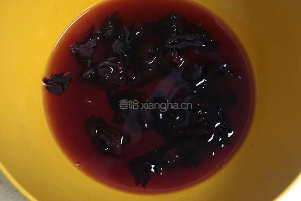 淹嫩姜的做法图解3