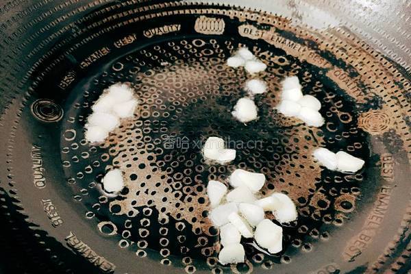 绿豆芽炒黄瓜的做法图解8