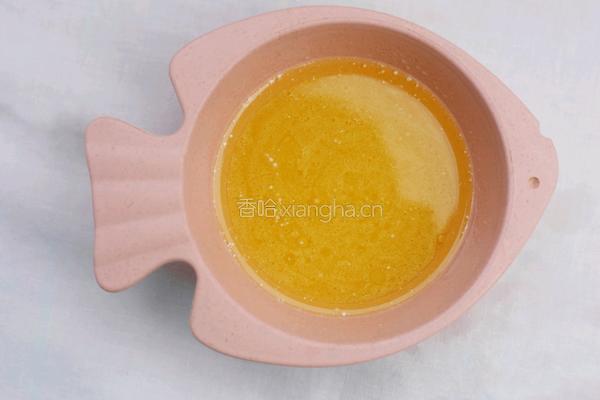 香酥美味的蜂蜜吐司片的做法图解5