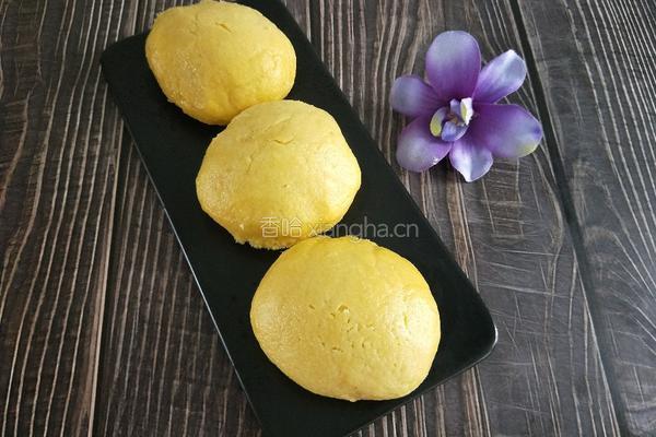 玉米面饼子的做法图解14