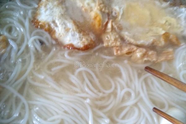 螺蛳粉的做法图解5