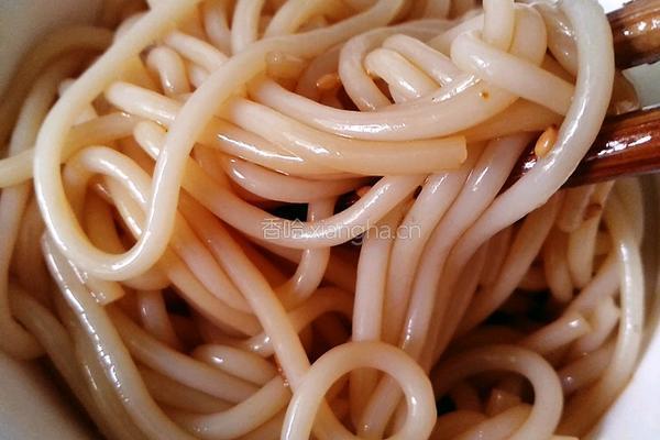 螺蛳粉的做法图解8