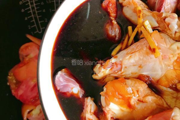 懒人蒸排骨的做法图解7