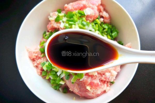 木耳菜肉丸汤的做法图解6