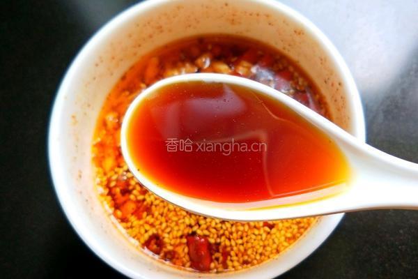 凉拌木耳腐竹黄瓜的做法图解14