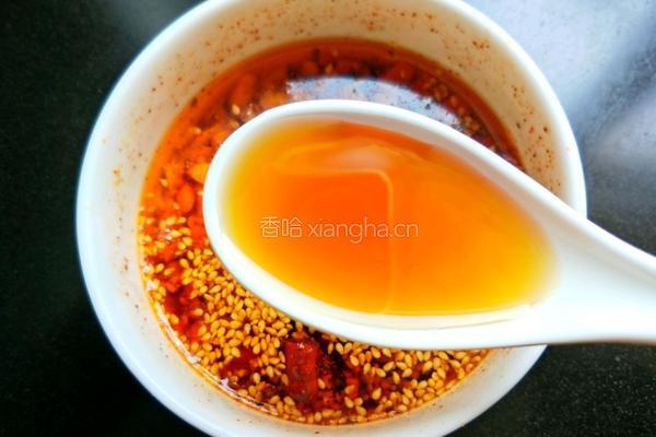 凉拌豆皮的做法图解13
