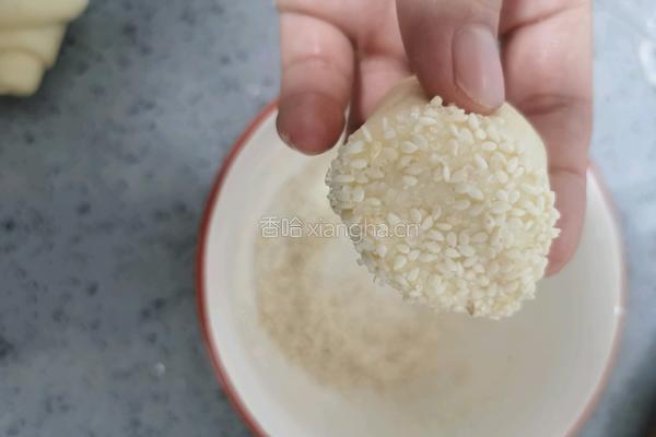 脆底蜂蜜小面包的做法图解15