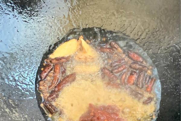 麻辣虾滑的做法图解8