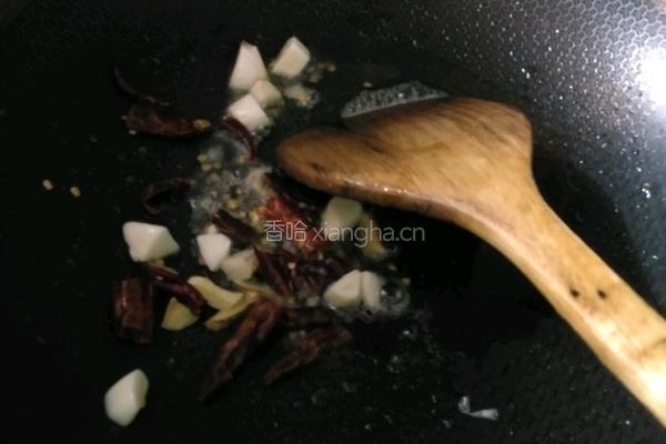 麻辣小龙虾的做法图解2