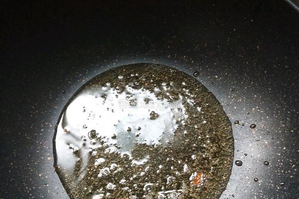 干煸豆角的做法图解2