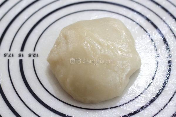 双色白玉卷的做法图解15