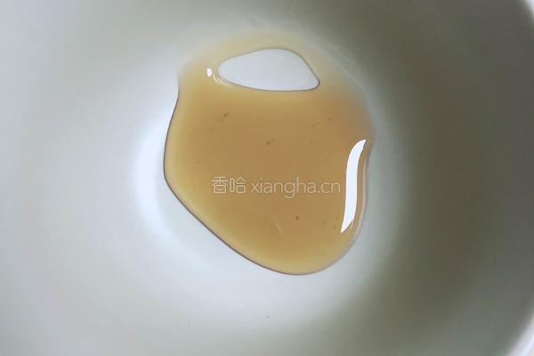 干酪粉香煎红薯的做法图解7