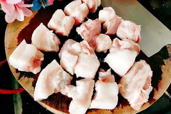 番茄鸡蛋肉圆汤的做法图解4