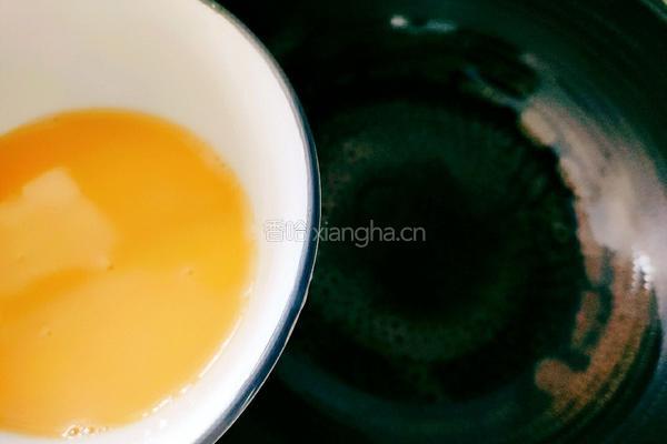 番茄鸡蛋肉圆汤的做法图解9