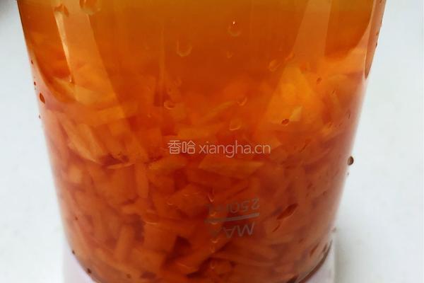 手工蝴蝶面的做法图解3