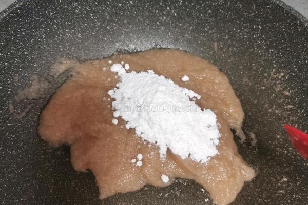 水蜜桃果酱的做法图解7