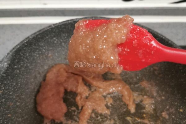 水蜜桃果酱的做法图解8