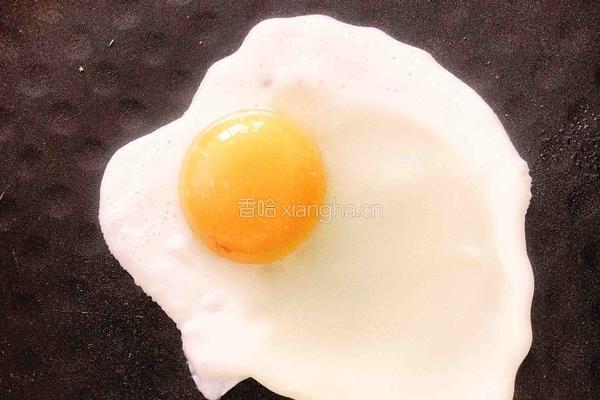 减脂早餐的做法图解1