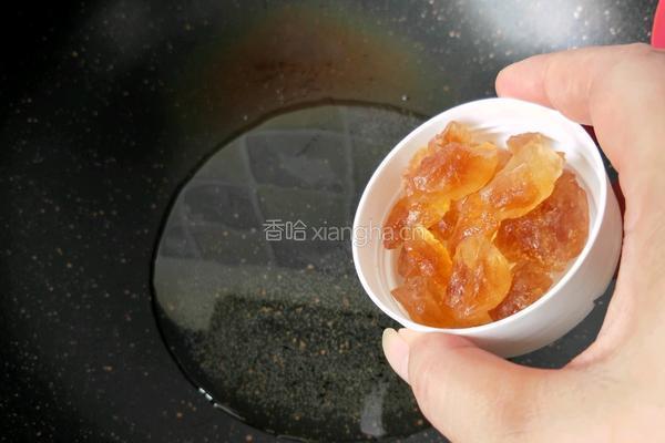 红烧香菇鸡块的做法图解7