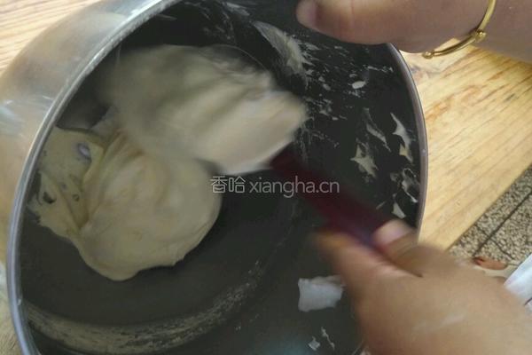 手指饼干的做法图解3