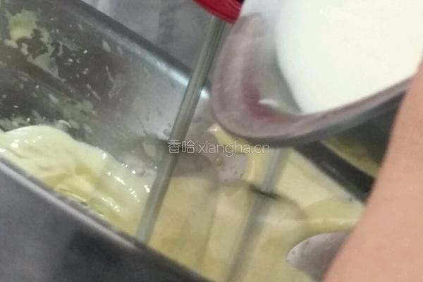 提拉米苏的做法图解5