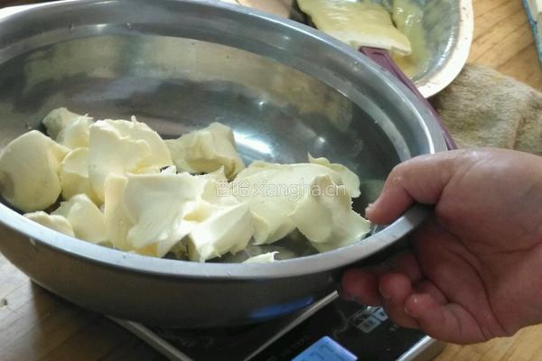 提拉米苏的做法图解7