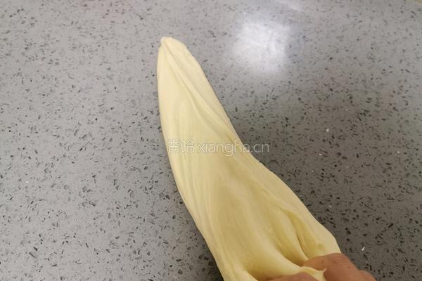 果酱面包的做法图解11