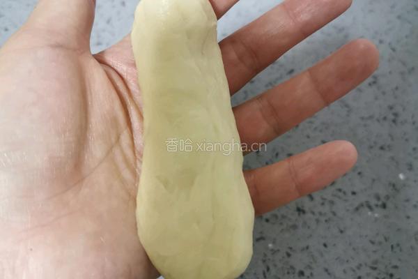 果酱面包的做法图解17