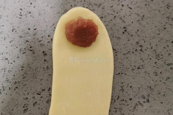 果酱面包的做法图解20