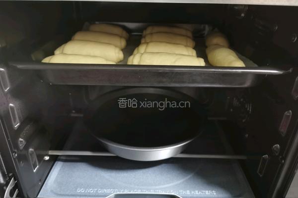 果酱面包的做法图解24