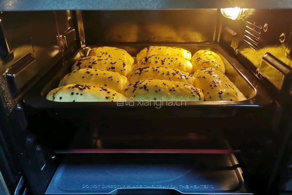 果酱面包的做法图解28