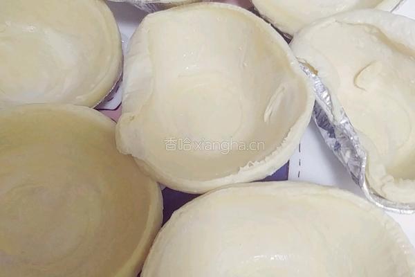 芒果酥的做法图解1