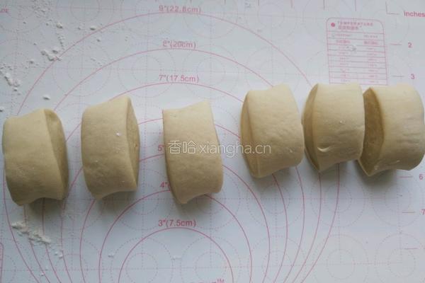 葱油饼的做法图解8