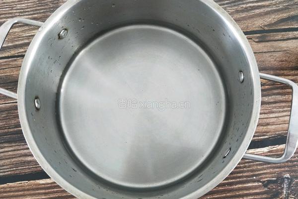 自制转化糖浆的做法图解5