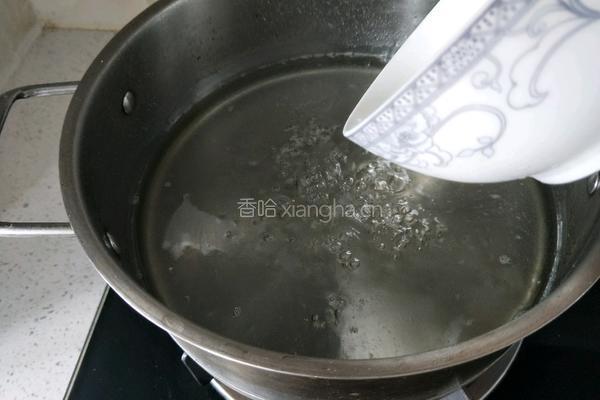 自制转化糖浆的做法图解8