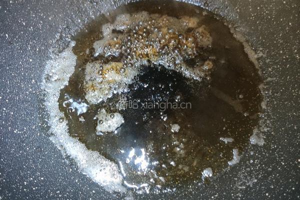 可乐鸡翅的做法图解8