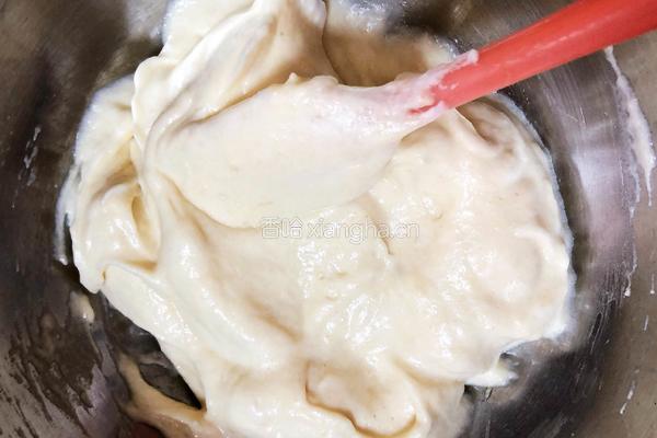 宝宝辅食虾片的做法图解5