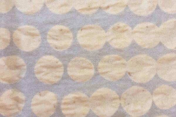 宝宝辅食虾片的做法图解6