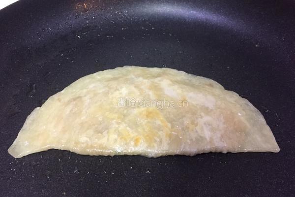香酥肉饼的做法图解9