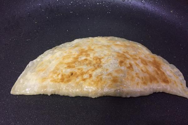 香酥肉饼的做法图解10